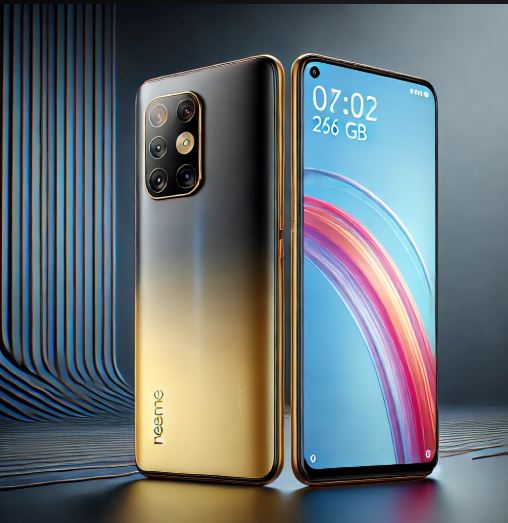 Realme C75 256GB Price in Pakistan, specs, features, camera, battery, and performance details. Check latest updates now