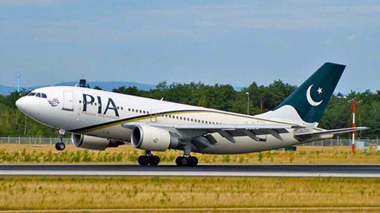 PIA Privatisation: Govt's Plan to Revive Pakistan's Airline