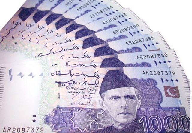 Government pay scales Pakistan, Pakistan salary increase 2025