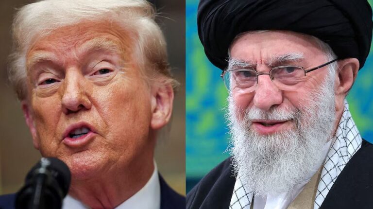 Iran, Ayatollah Ali Khamenei, U.S.-Iran Relations